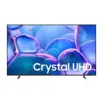 Samsung 65" Crystal UHD U7000F 4K Smart TV 2025