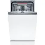 Bosch Serie 4 SPV4HMX49E Lavastoviglie a Incasso Scomparsa parziale 10 coperti E