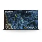 Sony XR-83A80L Televisione Smart TV 83 Pollici Oled 4K Hdr Google TV Bravia Core Perfect For Ps5 Metal Flush Surface Design