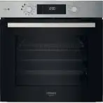Hotpoint Ariston Forno da incasso HAO 258HSU1F X