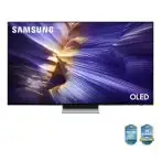 Samsung Smart TV 55" QE65S90FATXZT OLED 4K 2025