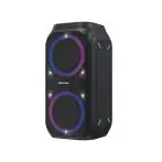 Hisense Party Rocket 160 Altoparlante da festa Nero 160 W