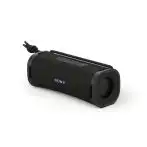 Sony ULT FIELD 1 Speaker portatile wireless Bluetooth con ULT POWER SOUND impermeabile, antipolvere, antiurto, fino a 12 ore Black