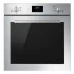 Smeg SF6400TVX forno a incasso 70 L Acciaio inox