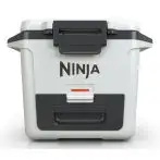 Ninja Ghiacciaia rigida FrostVault 28L Bianco Nuvola