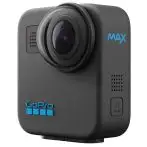 GoPro MAX 360 (2025) fotocamera per sport d'azione 18 MP 6K Ultra HD Wi-Fi 154 g
