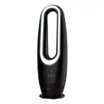 Ardes AR5BL3 ventilatore Nero