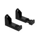 Meliconi 480530 accessorio per soundbar Montaggio a muro