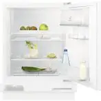 Electrolux Serie 600 LXB2AE82S frigorifero Da incasso 127 L E Bianco