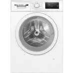 Bosch Serie 4 WAN24009II lavatrice Caricamento frontale 9 kg 1200 Giri/min A Bianco