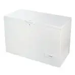 Indesit OS 2A 450 H Congelatore a pozzo Libera installazione 437 L E Bianco