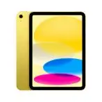 Apple iPad 11'' Wi-Fi 128GB Giallo
