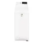 AEG Series 6000 LTR6G37A lavatrice Caricamento dall'alto 7 kg 1251 Giri/min Bianco