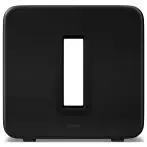 Sonos Sub 4 Nero Subwoofer attivo