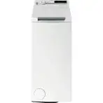 Whirlpool Lavatrice a libera installazione - TDLR 7251BS IT