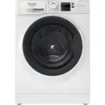 Hotpoint Ariston NF97WK IT Lavatrice a libera installazione 9 kg 1400 Giri