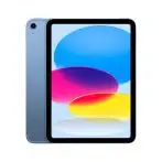 Apple iPad 11'' Wi-Fi + Cellular 128GB Blu