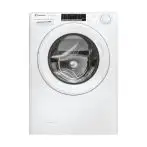 Candy Smart ProInverter CO4104TWM/1-S lavatrice Carica frontale 10 kg 1400 Giri/min A Bianco