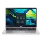 ACER ASPIRE GO 15 AG15-42P-R9Q9 Computer Portatile 15,6 ", processore AMD Ryzen 7 5825U, 32 GB, 1024 GB SSD, Argento