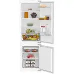Indesit KINH 1271 B4E Da incasso 262 L E Bianco