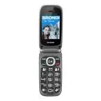 Brondi AMICO LEALE 6,1 cm (2.4") Nero