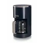 Ariete 1394/00 Manuale Macchina da caffè con filtro