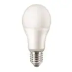 Mazda MZDINCA60 lampada LED Bianco 2700 K 60 W E27 E