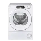 Candy RapidÓ ROE H8A3TSEX-S asciugatrice Libera installazione Caricamento frontale 8 kg Bianco