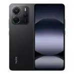 Xiaomi Redmi Note 14 16,9 cm (6.67") Dual SIM ibrida 4G USB tipo-C 8 GB 256 GB 5500 mAh Nero