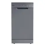 Candy Brava CDPH 2L1047S Lavastoviglie a Libera Installazione 10 coperti E