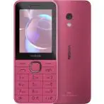 HMD Nokia 225 6,1 cm (2.4") 91 g Rosa Telefono cellulare basico
