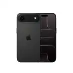Apple iPhone Air 1 TB, display 6,5" fotocamera frontale Center Stage, Nero siderale