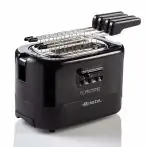 Ariete 0159 2 fetta/e 700 W Arancione