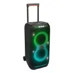 JBL PartyBox Stage 320 Altoparlante da festa Nero 240 W