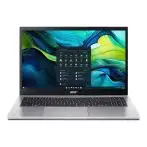 ACER Aspire Go 15 AG15-42P-R5TY Notebook portatile 15,6 ", processore AMD Ryzen 5 5625U, 16 GB, 512 GB SSD, Argento