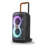 JBL PartyBox 520 Altoparlante da festa Nero 400 W