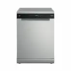 Whirlpool HP43 X Lavastoviglie a libera installazione MaxiSpace - W7F HP43 X