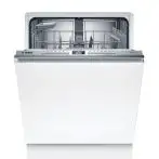 Bosch Serie 4 SMV4HAX07E lavastoviglie A scomparsa totale 13 coperti C