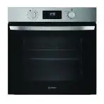 Indesit IO 235H B forno Multifunzione Mate 6Funzioni totali classe A 66Lt Idrolisi