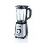 Ariete Frullatore da Tavolo 0579/00 Power Blender 1200W