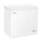 Candy Artico CCHH 200E Congelatore a Pozzetto Libera installazione 196 L E Bianco