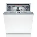Bosch Serie 4 SMV4HCX20E Lavastoviglie da incasso a scomparsa totale 60 cm Classe D