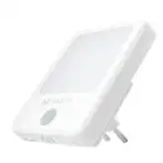 Varta Motion Sensor Plug Light Luce notturna con spina
