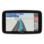 TomTom GO Classic navigatore Fisso 15,2 cm (6") Touch screen Nero
