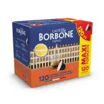 Caffè Borbone Capsule per Nespresso Suprema Capsule caffè 120pz