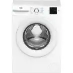 Beko BMWU3921W: Lavatrice EnergySpin 9kg, Classe A, 1200giri