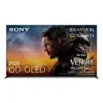 Sony K-65XR5 165,1 cm (65") 4K Ultra HD Smart TV Wi-Fi Nero