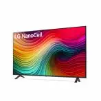 LG 50NANO82T6B Smart TV 50'' Serie NANO82 NanoCell 4K 3 HDMI 2024