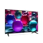 LG UHD AI 43UA73006LA TV Serie UA73 43'' 4K, α7 Gen8, HDR10, 20W, 3 HDMI con Game Optimizer, Smart TV WebOS 25