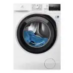 Electrolux Serie 700 EW7W2106G lavasciuga Libera installazione Caricamento frontale Bianco D
